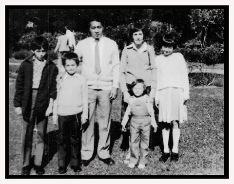 Missionary chhôhkha