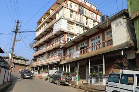 MGC Hospital